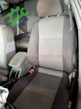 Chevrolet Lacetti Koltuk çıkma parça