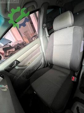 Chevrolet Lacetti Koltuk çıkma parça