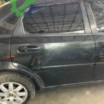 CHEVROLET LACETTİ 2004 SAĞ ARKA KAPI ORJİNAL ÇIKMA