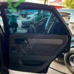 CHEVROLET LACETTİ 2004 SAĞ ARKA KAPI ORJİNAL ÇIKMA