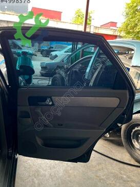 Chevrolet Lacetti Sağ Arka Kapı çıkma parça