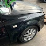 CHEVROLET LACETTİ 2004 SAĞ ÖN ÇAMURLUK ORJİNAL ÇIKMA