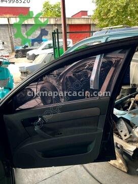 Chevrolet Lacetti Sağ Ön Kapı çıkma parça