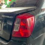 CHEVROLET LACETTİ 2004 SAĞ STOP ORJİNAL ÇIKMA