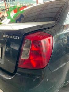 CHEVROLET LACETTİ 2004 SAĞ STOP ORJİNAL ÇIKMA