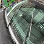 CHEVROLET LACETTİ 2004 SİLECEK KOLLARI ORJİNAL ÇIKMA