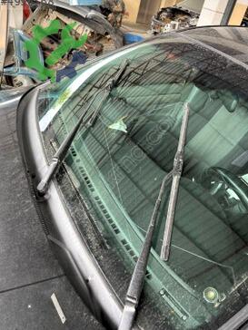Chevrolet Lacetti Röle çıkma parça