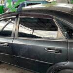 CHEVROLET LACETTİ 2004 SOL ARKA KAPI ORJİNAL ÇIKMA