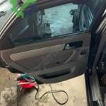 CHEVROLET LACETTİ 2004 SOL ARKA KAPI ORJİNAL ÇIKMA