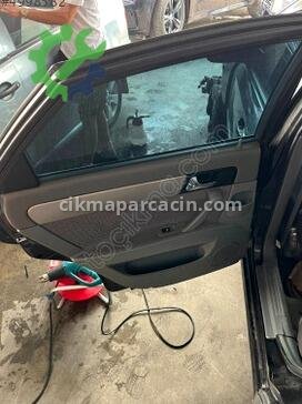 Chevrolet Lacetti Sol Arka Kapı çıkma parça