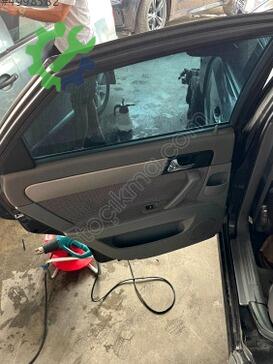 Chevrolet Lacetti Sol Arka Kapı çıkma parça