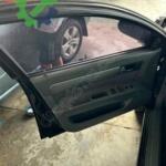 CHEVROLET LACETTİ 2004 SOL ÖN KAPI ORJİNAL ÇIKMA