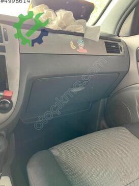 Chevrolet Lacetti Torpido Kapağı çıkma parça