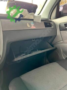 Chevrolet Lacetti Torpido Kapağı çıkma parça