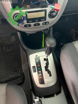 Chevrolet Lacetti Vites Mekanizması çıkma parça