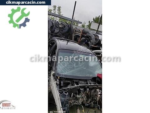 Chevrolet Lacetti Kesme Tavan Sacı çıkma parça