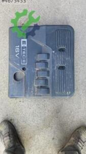 Chevrolet Lacetti motor üst kapağı