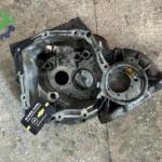 Chevrolet Lacetti Orijinal Çıkma Şanzıman Komple