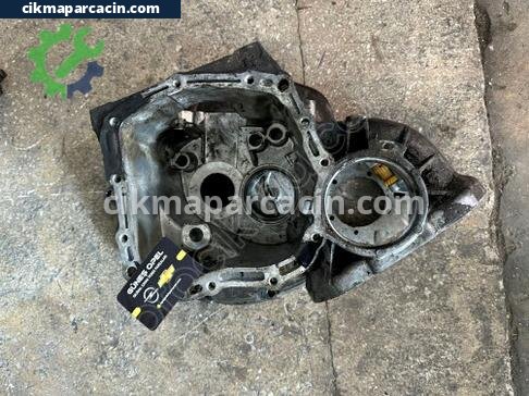 Chevrolet Lacetti Şanzıman Komple çıkma parça