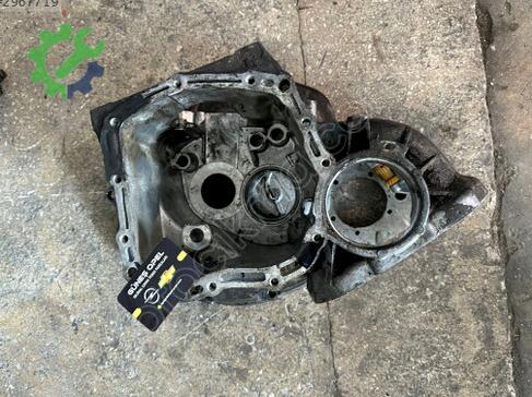 Chevrolet Lacetti Şanzıman Komple çıkma parça