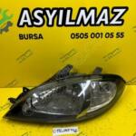 CHEVROLET LACETTİ SOL ÖN FAR (ORJİNAL)