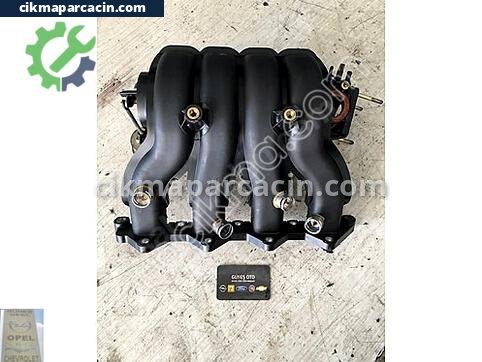 Chevrolet Rezzo Emme Manifoldu çıkma parça