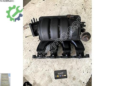 Chevrolet Rezzo Emme Manifoldu çıkma parça