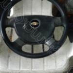 Chevrolet şavrolet direksiyon simidi