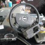 Chevrolet şavrolet direksiyon simidi