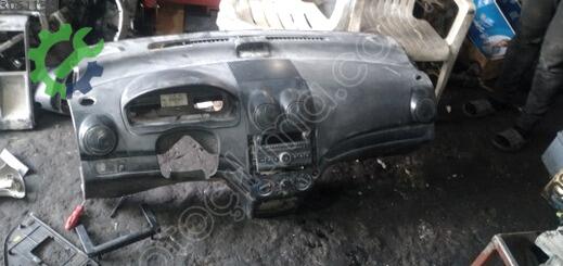 Chevrolet Aveo Direksiyon Simidi çıkma parça