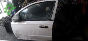 Chevrolet şavrolet sol ön kapı