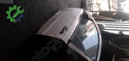 Chevrolet Aveo Sol Ön Kapı çıkma parça