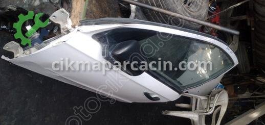 Chevrolet Aveo Sol Ön Kapı çıkma parça