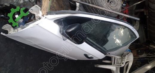 Chevrolet Aveo Sol Ön Kapı çıkma parça