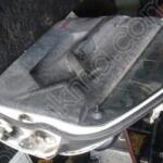 Chevrolet şavrolet sol ön kapı