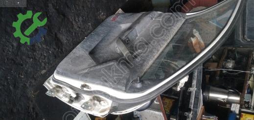 Chevrolet Aveo Sol Ön Kapı çıkma parça