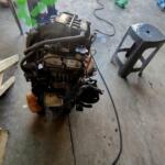 Chevrolet Spark Motor Komple Çıkma Parça Ankara