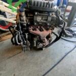Chevrolet Spark Motor Komple Çıkma Parça Ankara