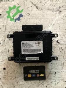 Chevrolet Spark 2023 Motor Beyni Çıkma – 25183774