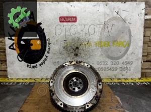 CHEVROLET SPARK-DAEWOO MATİZ 0.8 VOLANT