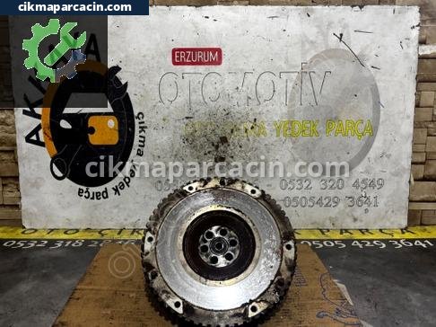 Chevrolet Spark Volant çıkma parça