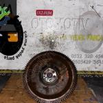 Chevrolet Spark Volant Çıkma Parça Erzurum