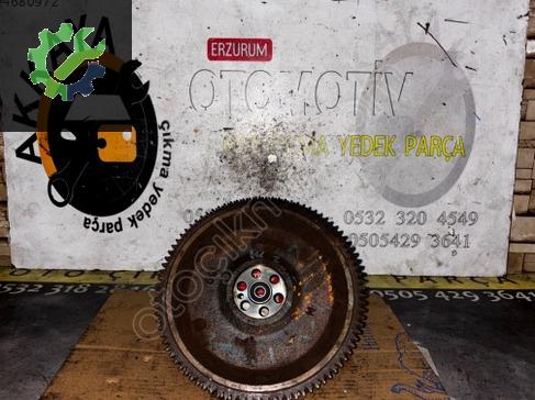 Chevrolet Spark Volant SPARK-DAEWOO çıkma parça