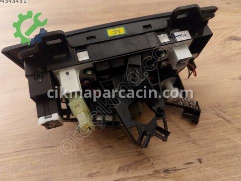 Chevrolet Spark Klima Kontrol Paneli çıkma parça