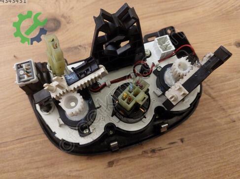 Chevrolet Spark Klima Kontrol Paneli çıkma parça