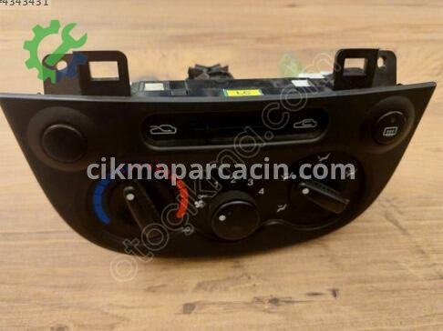 Chevrolet Spark Klima Kontrol Paneli çıkma parça