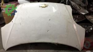 CHEVROLET SPARK KAPUT ÇIKMA  ORJİNAL PARÇA