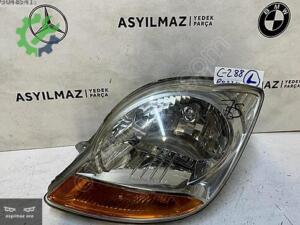 CHEVROLET SPARK SOL FAR ORJİNAL 96590405