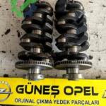 Chevrolet Trax Orijinal Çıkma Krank 55580129