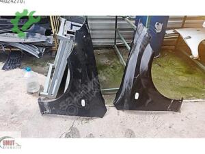 CHEVROLLET LACETTİ SAG SOL ÖN CAMURLUK